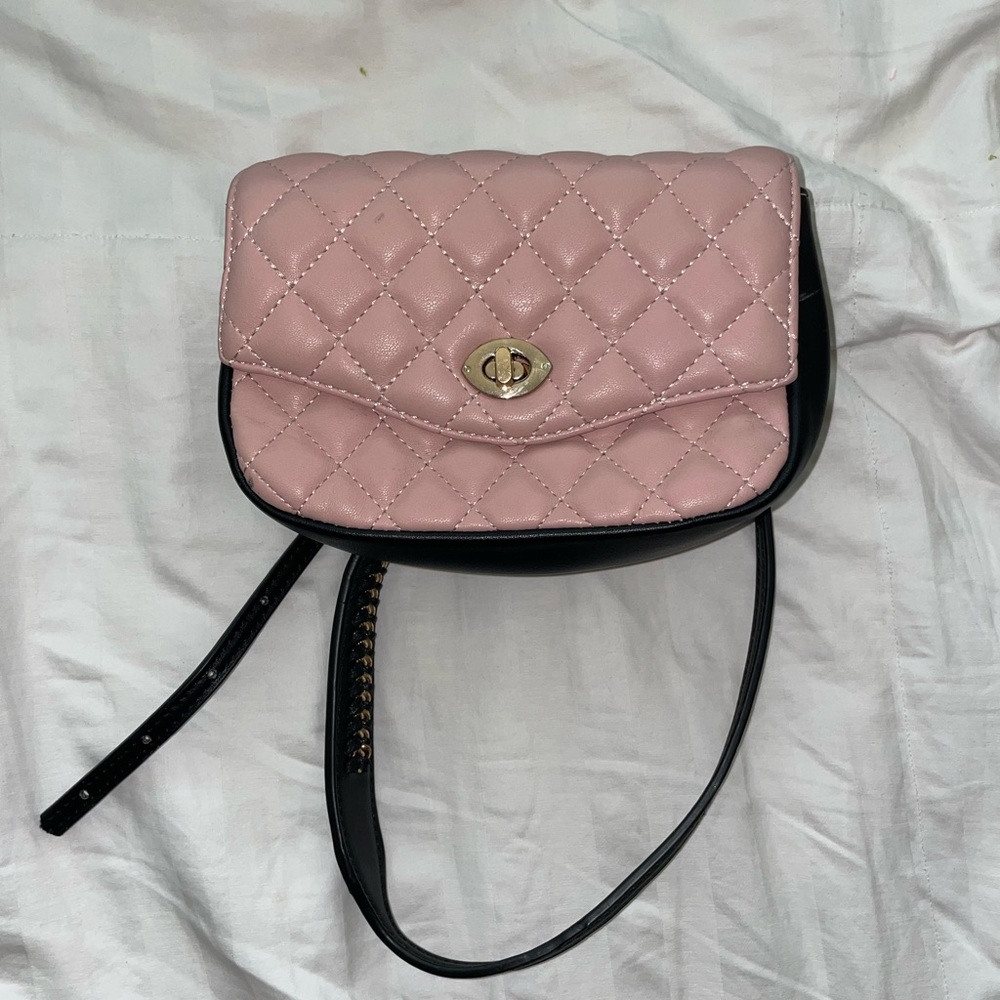 Purse Fanny Pack